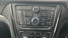 Vauxhall Mokka 1.6i Exclusiv 5dr Petrol Hatchback